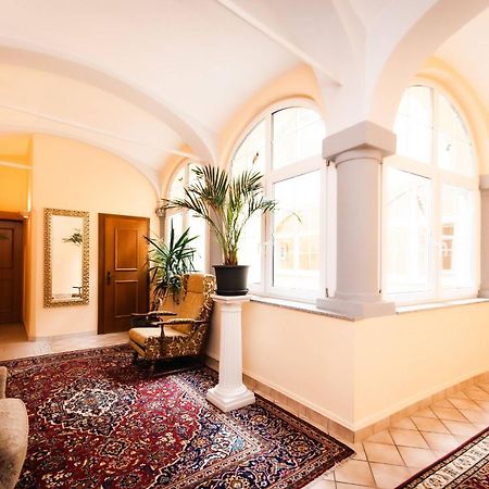 Pension Frenzl - Kaiser Von Oesterreich Хермагор Екстериор снимка